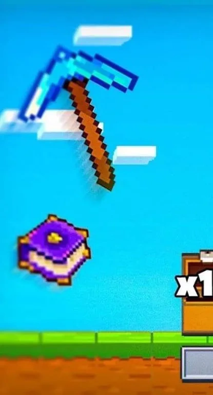 MineDrop preview